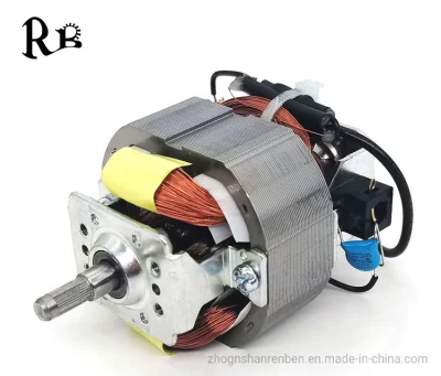 110V-240V Elétrico AC Universal Motor 5420 para Pequenos Eletrodomésticos Misturador Moedor Chopper Secador de cabelo pode ser personalizado