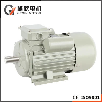 Série Yc 220V CA 2800rpm Motor Compressor 3HP Econômico e Eficiente Monofásico