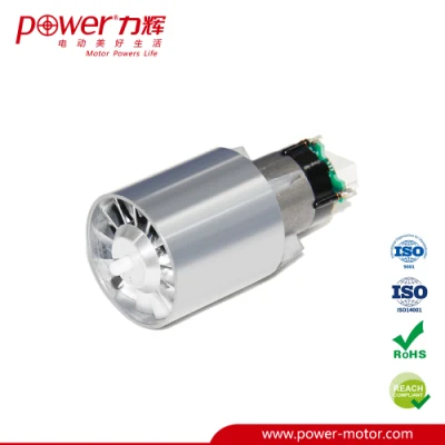 220 V alta velocidade e alta eficiência motor DC sem escova secador de cabelo elétrico motor BLDC